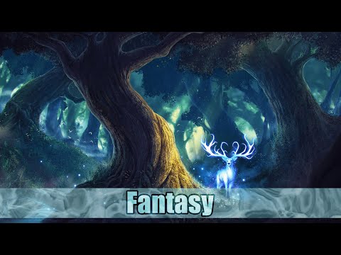 Most Beautiful Fantasy Music: Tree Of Life (by Ulysse)