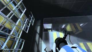 Portal 2 Co-op | Part 1 | Bad Cooperation
