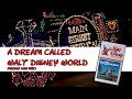 Walt Disney World 1980 VHS Promo