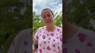 PRIMEIRO PASSEIO DE BIKE DA CLARA E DA NEVE