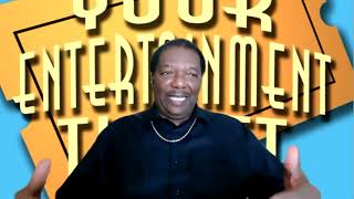 Interview with actors Constantine Maroulis & Nicholas Baroudi starring in \