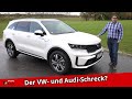 View 30 Kia Sorento 2021 Preisliste