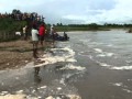 O RIO VOLTOU AO SEU LUGAR DE ORIGEM BR 316 MA