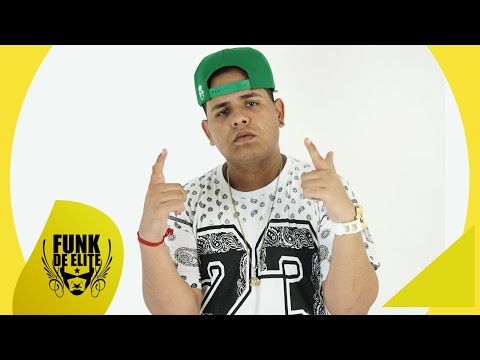 MC Geh - Pode Falar pro Pai (DJ Yuri Martins e DJ Yago Gomes) Lançamento 2016