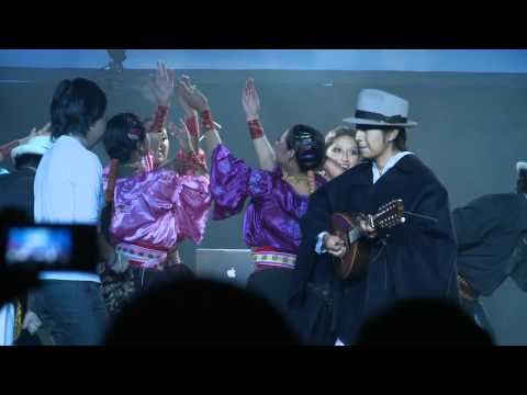 PROYECTO CORAZA - Rumi Tio