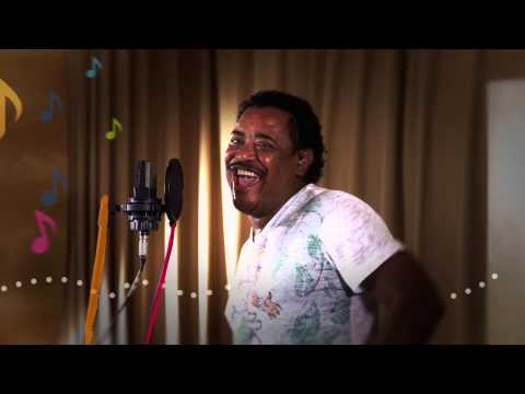 Tô Ligado - É O Tchan