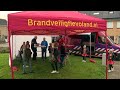 Ben jij geschikt voor de vrijwillige brandweer?
