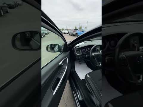 фото volvo v60 i 0
