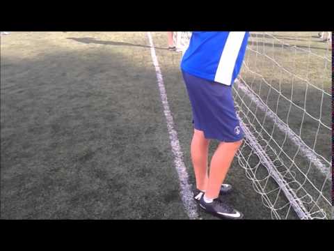 Raspe F C  vs Hooligans - Copa Palermo