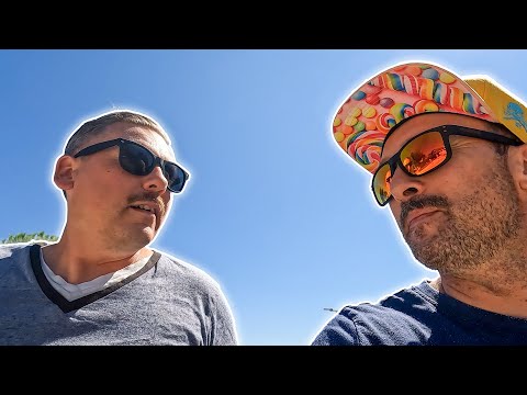 Kroatien 2023: Unvergessliche Momente an der Adriaküste |Urlaub mit MGBBQ | Teil 1