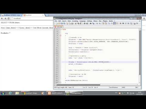 001 Introdução aos vídeos de PHP intermédio e avançado
