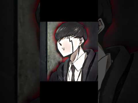 Mash's Father Entry 🥶 | Innocent Zero entry | #mashle #anime #mashlemagicandmuscles