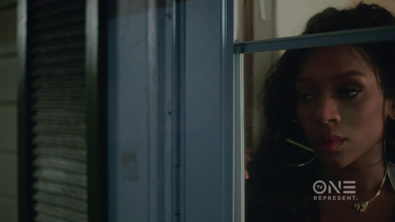 When Love Kills (Preview): DESPERATE IN LOVE | TV One