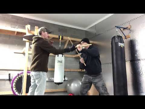 Group Set #6 Hopping