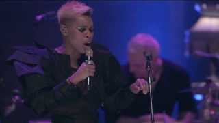 An Acoustic Skunk Anansie - Live In London - SECRETLY