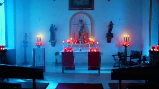 Hurts - Blind (Trailer)