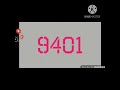 Challenge Countdown From 9700 Short