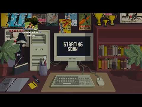 Suikoden III - Firstplaythrough Part 16 - #twitch VOD