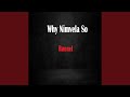 Why Nimvela So