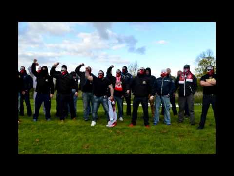 unia dziwko derby blisko - TARNOVIA! 04.05.2016r