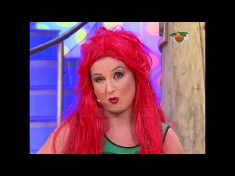 Portokalli, 26 Tetor 2008 - Ponja (Merr si publik familjen ne fushaten e Rames)