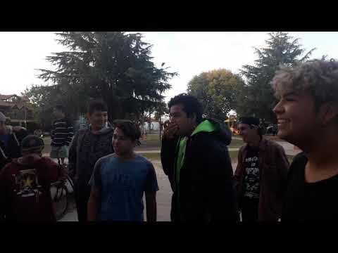 RED MOON MILANEZA MONO JERE Repechaje Fecha 1 - (Torneo 2019) - ManuelitaFree