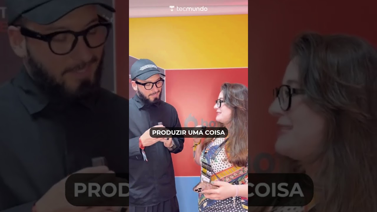 Como a inteligência artificial está mudando a forma de criar? #hotmart #tecnologia #ia
