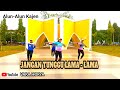 SENAM KREASI JANGAN TUNGGU LAMA LAMA ALL VARA