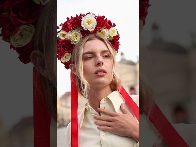 Фото Дикторське озвучування патріотичного ролику