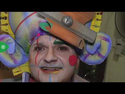 COAC 2020 | Coro Los Garabatos. Preliminares