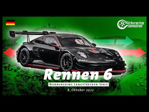 🇩🇪 Saison 2022: 54. ZEWOTHERM ADAC Barbarossapreis, Rennen 7 der NLS