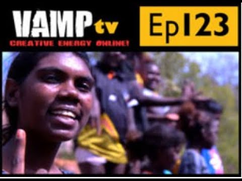 VAMP EP 123 - Whole Episode