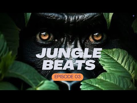 JUNGLE BEATS EP 03 mixed by PIORA