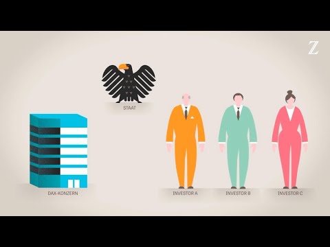 Wie der Cum-Ex-Steuerskandal abgelaufen ist – einfach erklärt