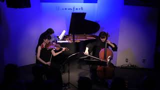 Download lagu Milonga del Ángel , Piazzolla / 天使のミロンガ , ピアソラ mp3 Download lagu Milonga del Ángel , Piazzolla / 天使のミロンガ , ピアソラ mp3