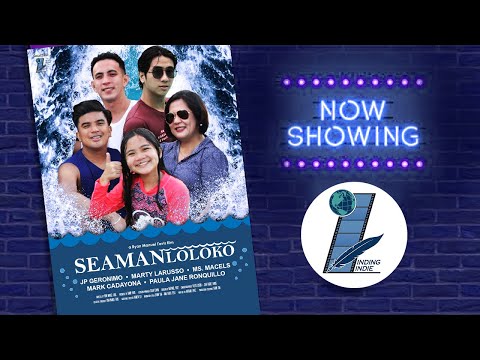 SEAMANLOLOKO - A Ryan Manuel Favis Film