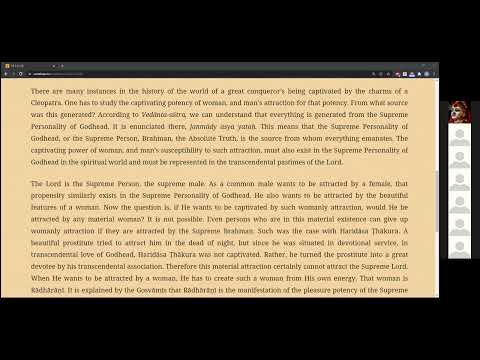 SB 3.31.34-42 | Lord Kapila’s Instructions on the Movements of the Living Entities | Reading Summary