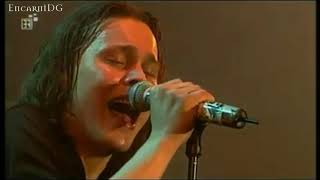 HIM - Lose You Tonight - This Fortress Of Tears (HD) Live Germany (Ville Valo) VV (High Definition)