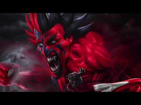 Video thumbnail for Intro (A Time of Fury)