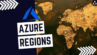 Azure Regions Explained for Beginners | How to Choose the Correct Regi