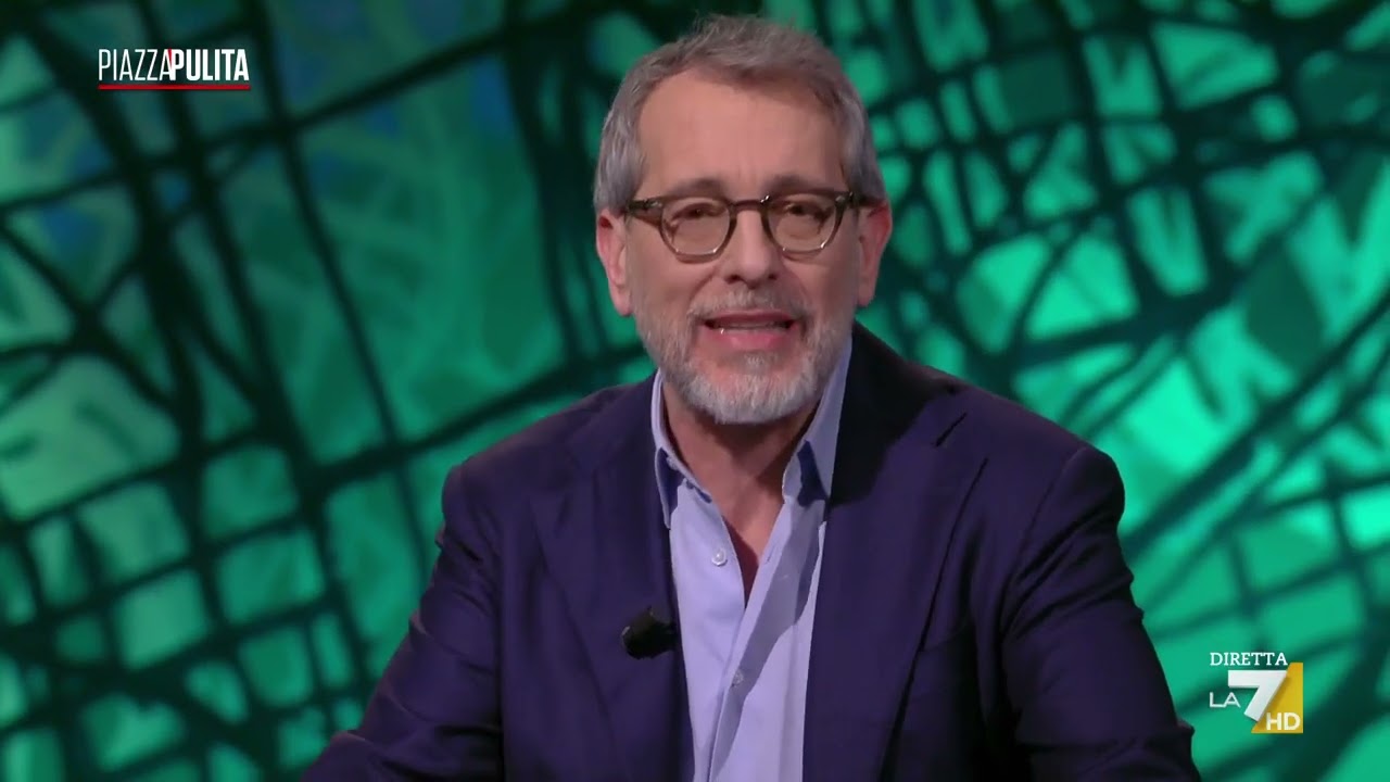 "Trump è nudo. Questa guerra conviene a Israele e porta il disastro economico da noi” - ...