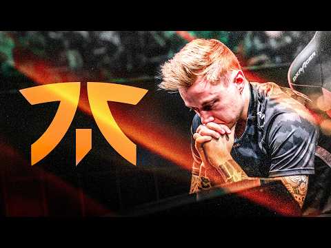 The ENTIRE History of Fnatic's Downfall