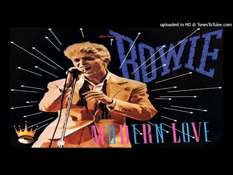 SpeedH3rtz - Modern Love (DavidBowie)