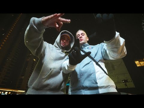 E.C.V X BLUNTED VATO - CARPE DIEM / POWER