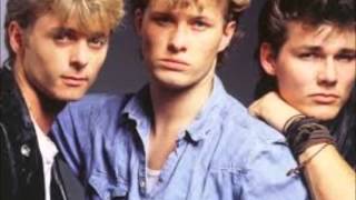 A ha -You Wanted More