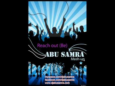 Dj Abu Samra - Be (Mash up mix).wmv