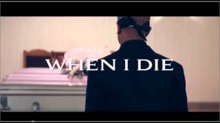 Plies - When I Die
