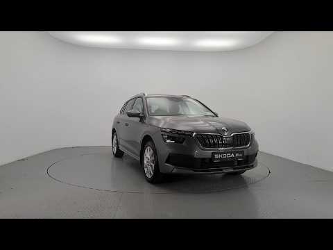 Skoda Kamiq STYLE 1.0TSI 110HP *CRUISE CONTROL*WIR - Image 2
