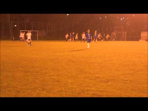 Oppsal fotball jenter 95 20110904 Del1