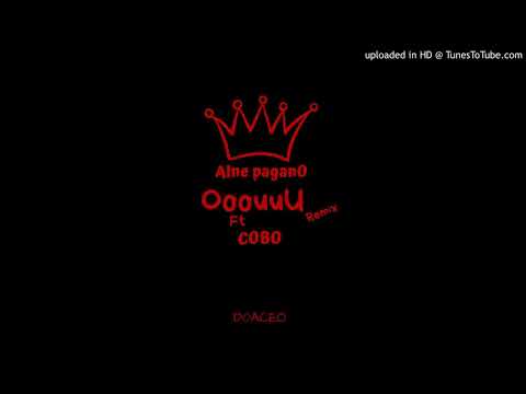 Alne Pagano feat. COBO - Oouuu remix